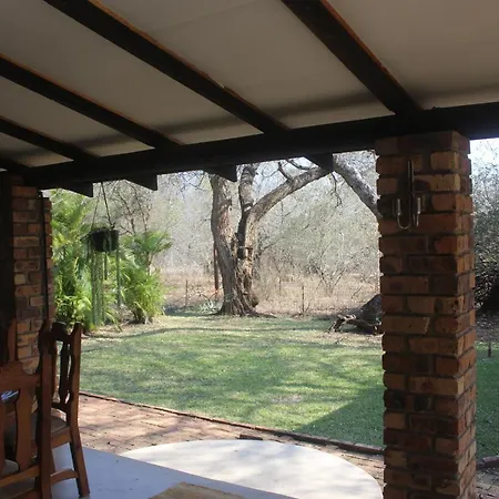 Nature Rest Marloth Park Exterior photo