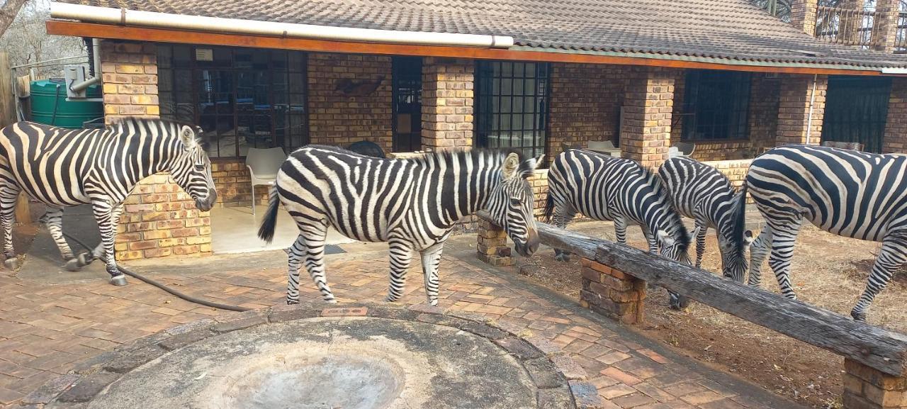Nature Rest Marloth Park