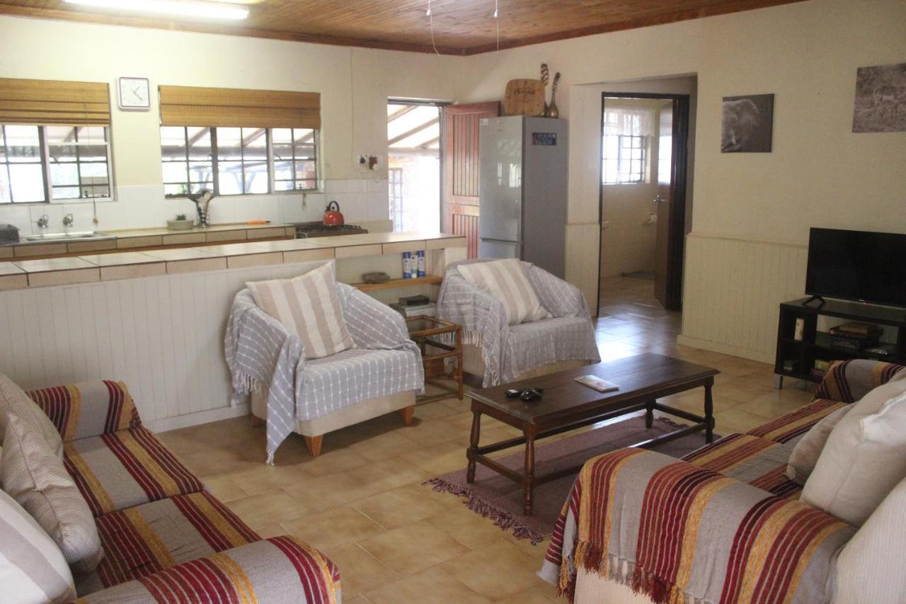 Nature Rest Holiday home