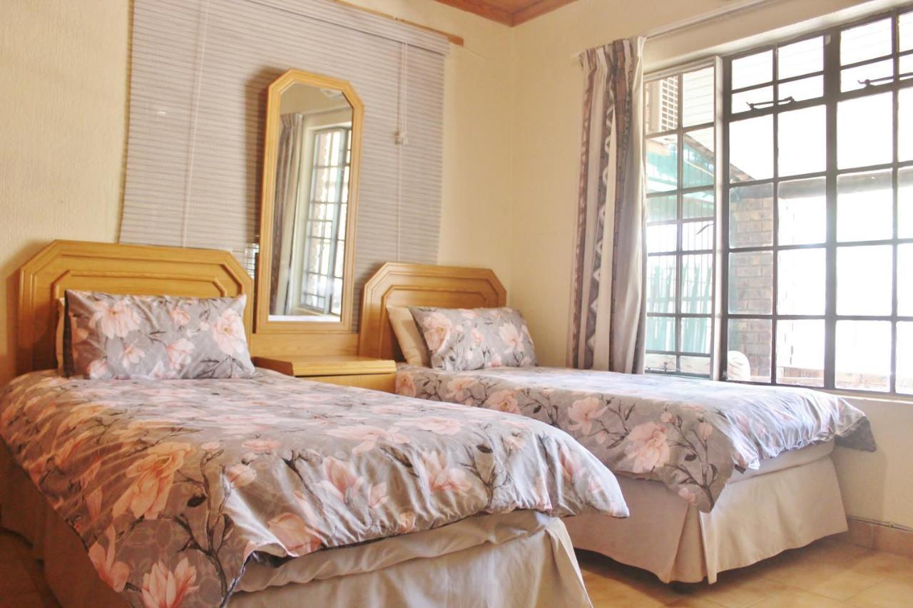 Nature Rest Holiday home