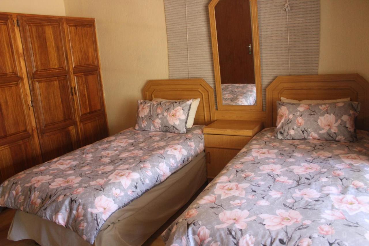 Nature Rest Holiday home Marloth Park