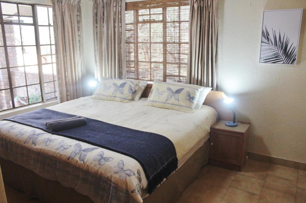 Nature Rest Holiday home Marloth Park