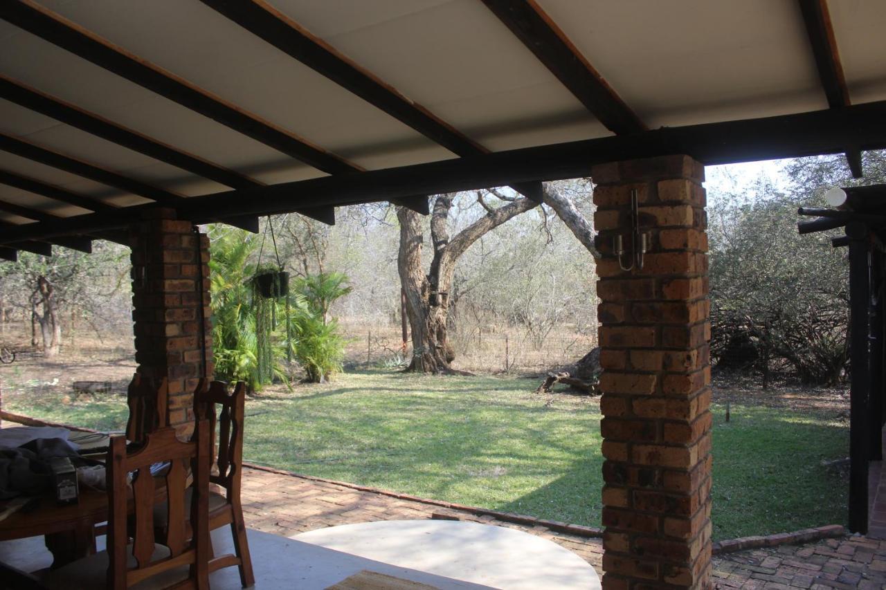 Nature Rest Holiday home *